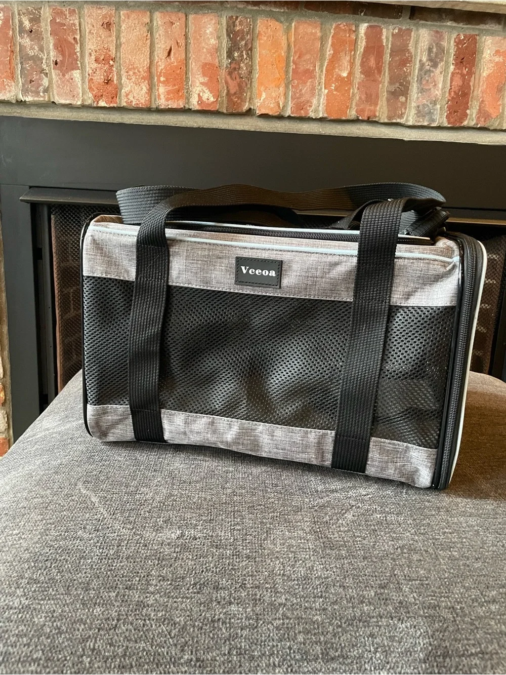 Vceoa gray blue